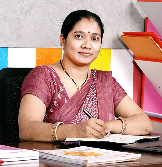 Dimple Sharma - Director and Principal - Kiddano