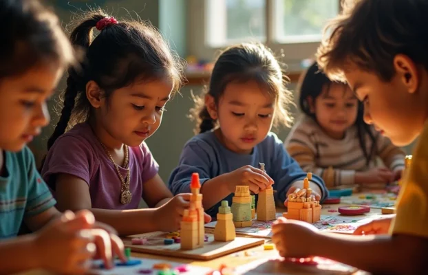 How to Keep Children Safe at School: Tips Every Parent Should Know