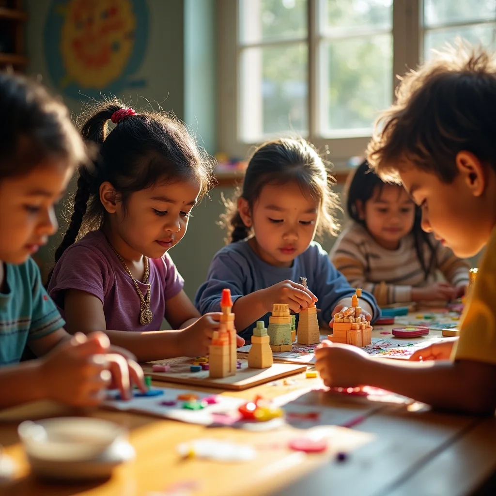 How to Keep Children Safe at School: Tips Every Parent Should Know